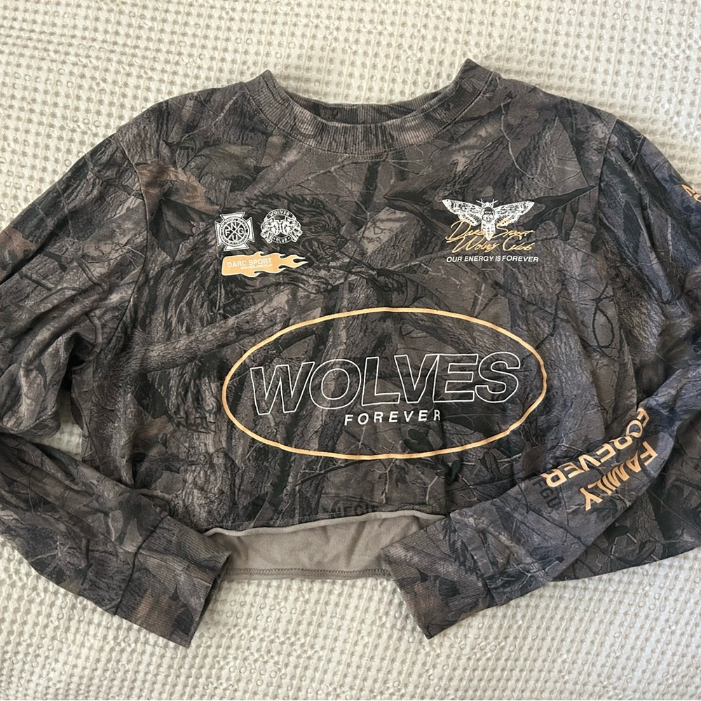Darc sport women